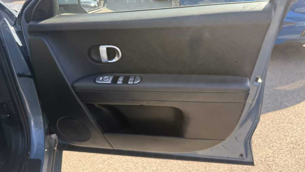 Hyundai Ioniq 5 E 228Ps Ultimate 77Kwh Rwd Grey #10