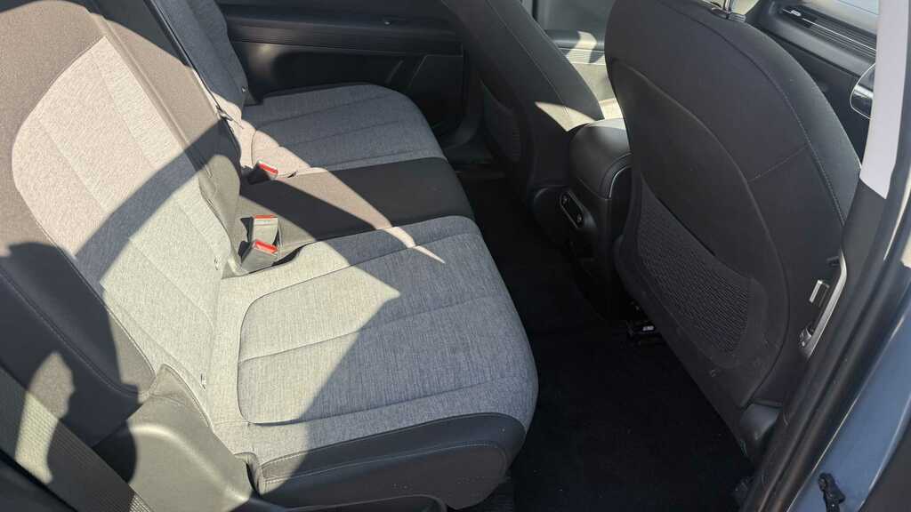 Hyundai Ioniq 5 168Kw Premium 77 Kwh Part Leather 2023 Blue #6