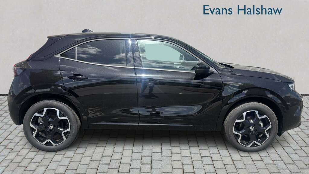 Vauxhall Mokka 1.2 Turbo 136 Griffin #2