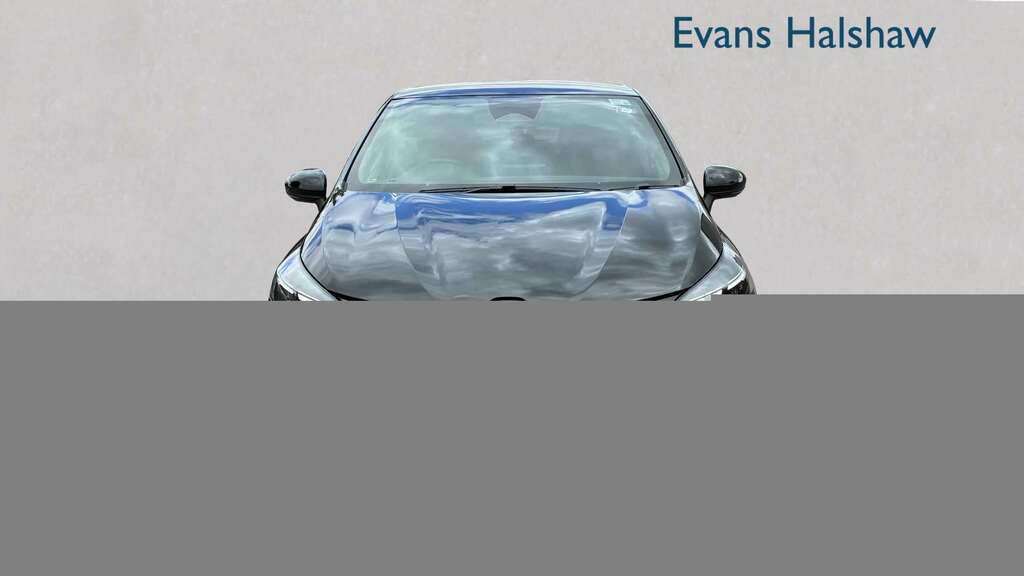 Renault Clio 1.6 E-tech Fh 145 Iconic Esprit Alpine 20 Black