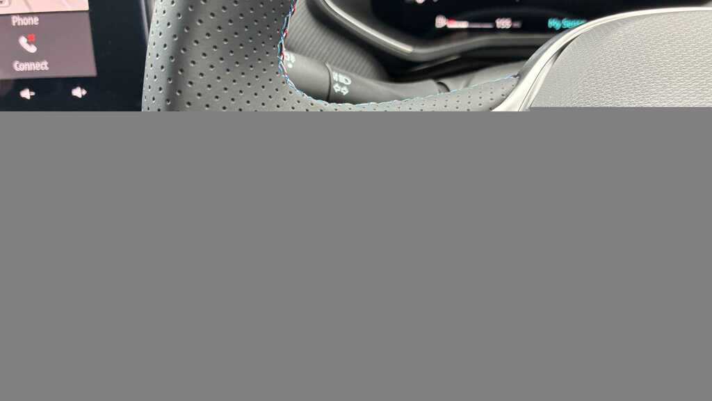 Renault Clio 1.6 E-tech Fh 145 Iconic Esprit Alpine 20 Black #6