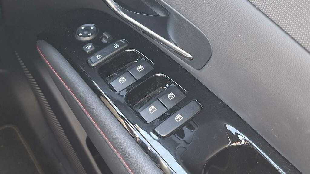 Hyundai Tucson 1.6T 48V Mhd N Line S Dct Grey #16