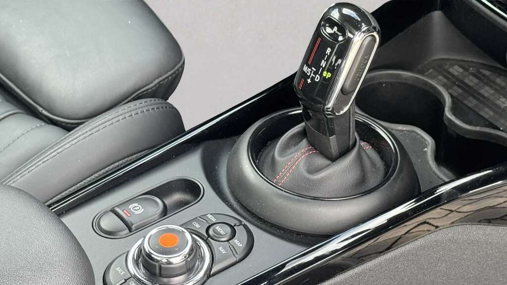 Mini Clubman 2.0 Cooper S Classic 6Dr Comfort-nav-plus Pa Grey #7