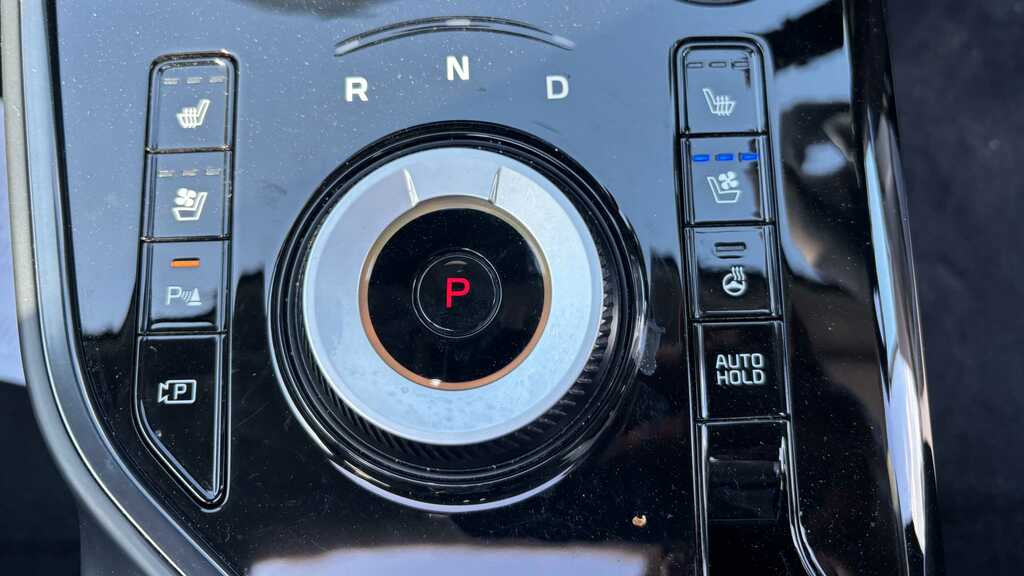 Kia e-Niro 150Kw 3 Heat Pump 64Kwh Estate Black #13