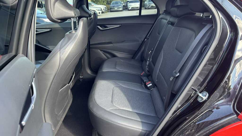 Kia e-Niro 150Kw 3 Heat Pump 64Kwh Estate Black #16