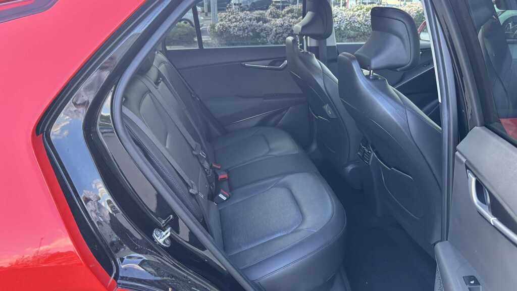 Kia e-Niro 150Kw 3 Heat Pump 64Kwh Estate Black #14