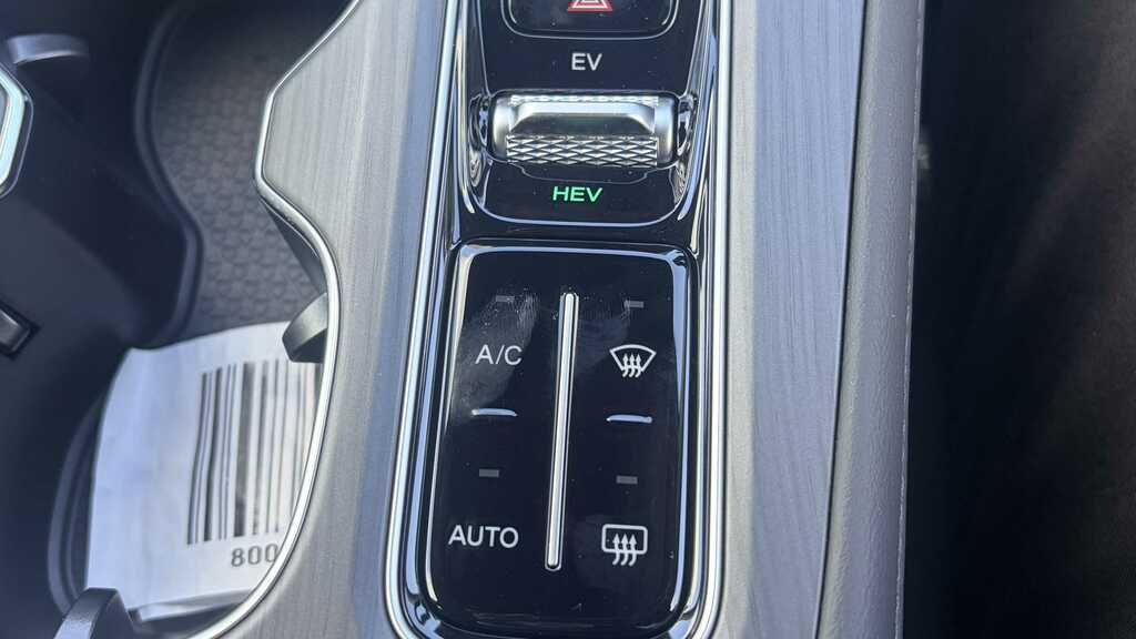 Chery Tiggo 8 Summit 1.6T Sunroof, Head-up Display, Sony Sound,  #11