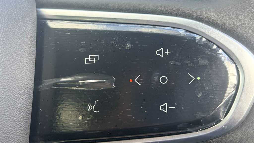 Chery Tiggo 8 Summit 1.6T Sunroof, Head-up Display, Sony Sound,  #13