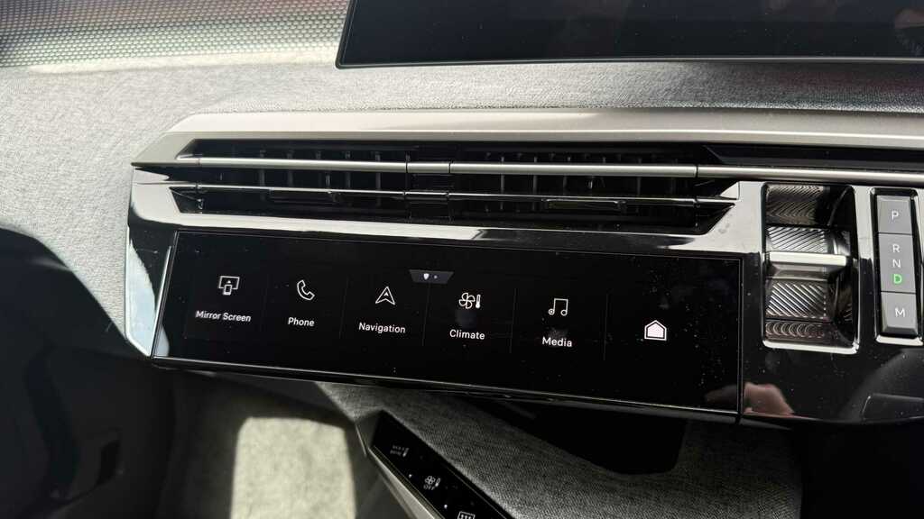 Peugeot 3008 Estate Grey #13