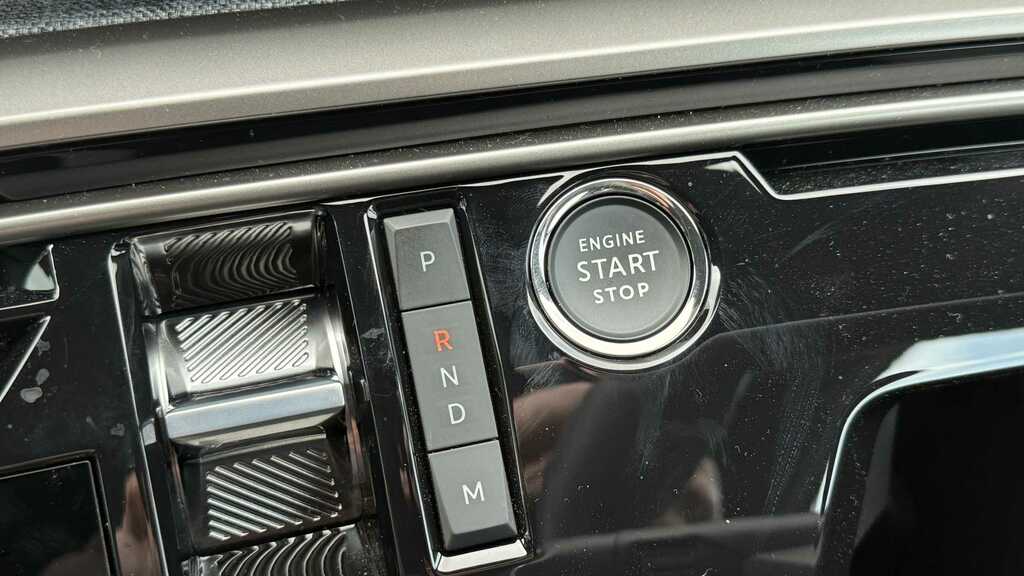 Peugeot 3008 Estate Grey #15