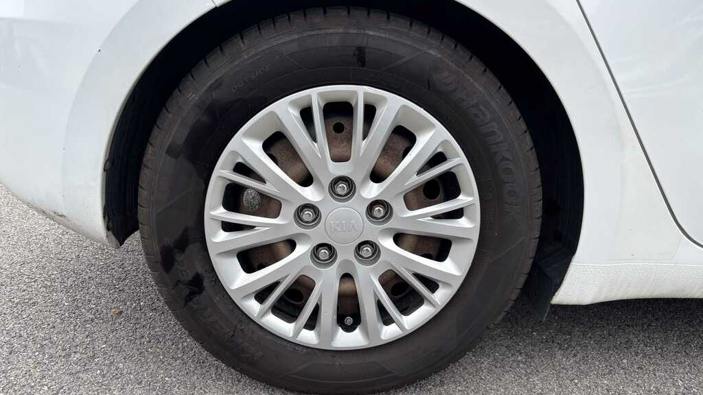 Kia Ceed 1.0 T-gdi Gt-line Sportswagon Eu #9