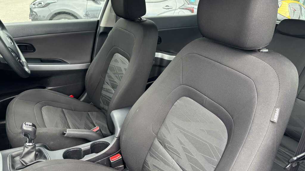 Kia Ceed 1.0 T-gdi Gt-line Sportswagon Eu #12