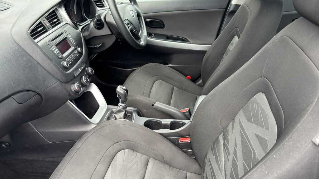 Kia Ceed 1.0 T-gdi Gt-line Sportswagon Eu #13