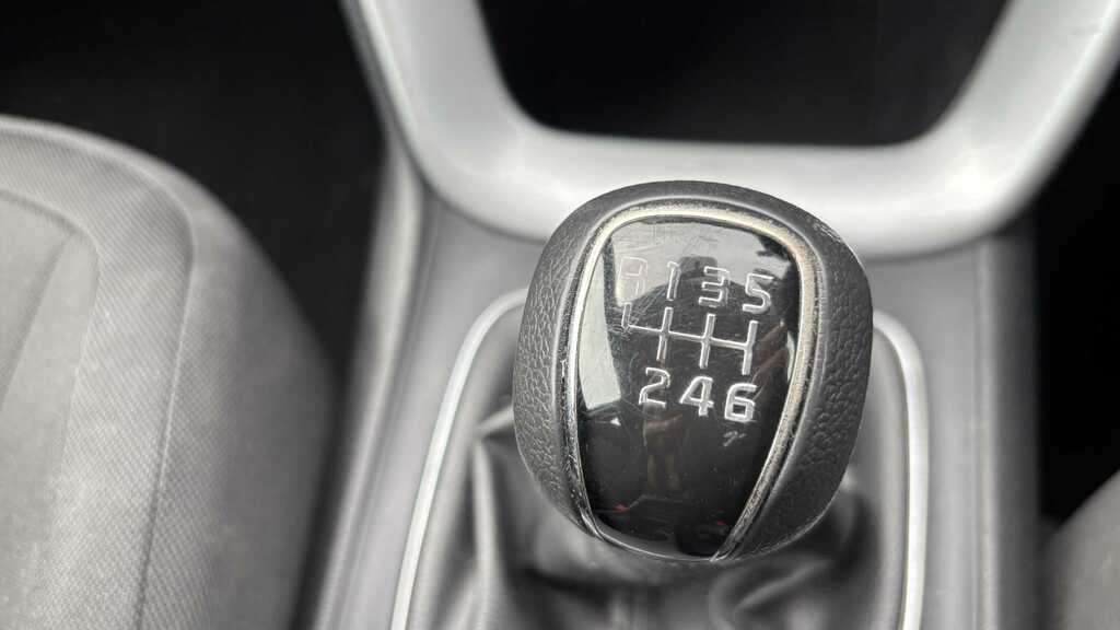 Kia Ceed 1.0 T-gdi Gt-line Sportswagon Eu #21
