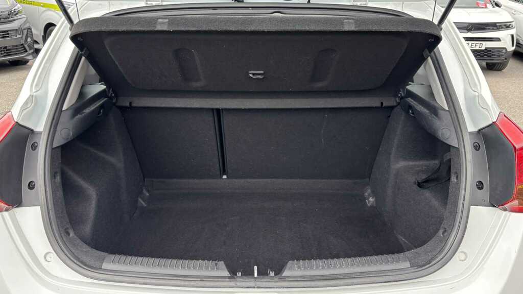 Kia Ceed 1.0 T-gdi Gt-line Sportswagon Eu #11