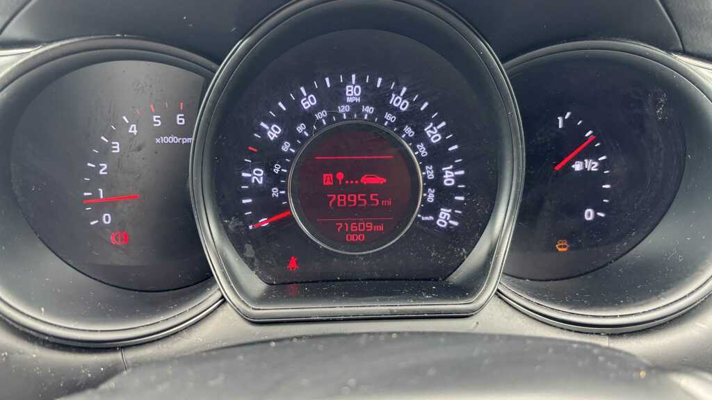 Kia Ceed 1.0 T-gdi Gt-line Sportswagon Eu #20