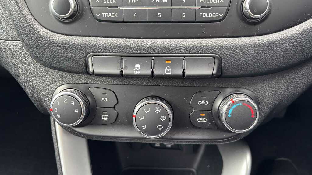 Kia Ceed 1.0 T-gdi Gt-line Sportswagon Eu #23