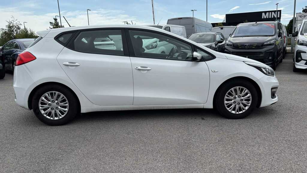 Kia Ceed 1.0 T-gdi Gt-line Sportswagon Eu #8