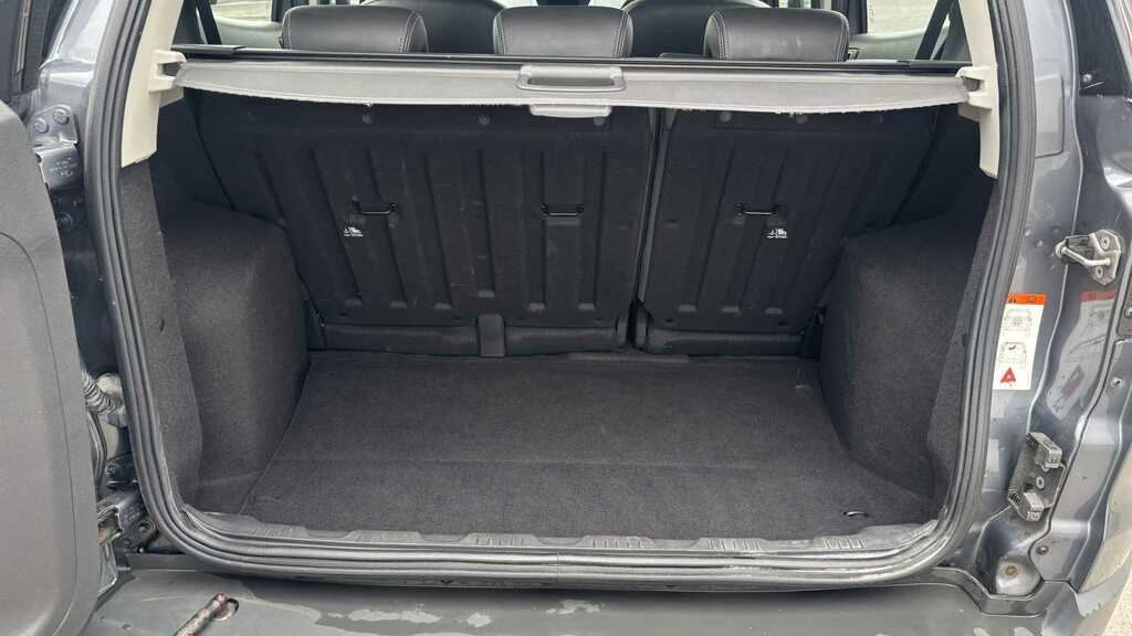 Ford Ecosport 1.0 Ecoboost Titanium 2016 Grey #5