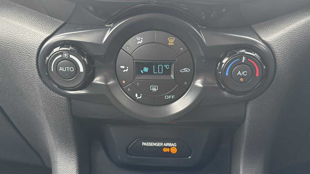 Ford Ecosport Suv 1.0 T Ecoboost Zetec 201616 White #9