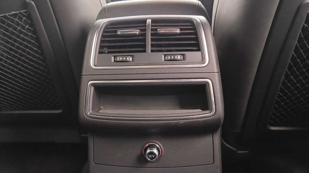 Audi A7 Hatchback Grey #7