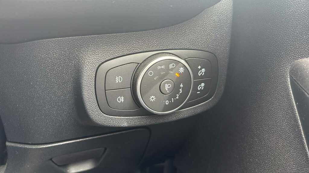 Ford Fiesta 1.0 Ecoboost Hybrid Mhev 125 St-line Edition #22