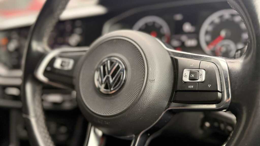 Volkswagen Polo 1.0 Tsi Se Euro 6 Ss  #10