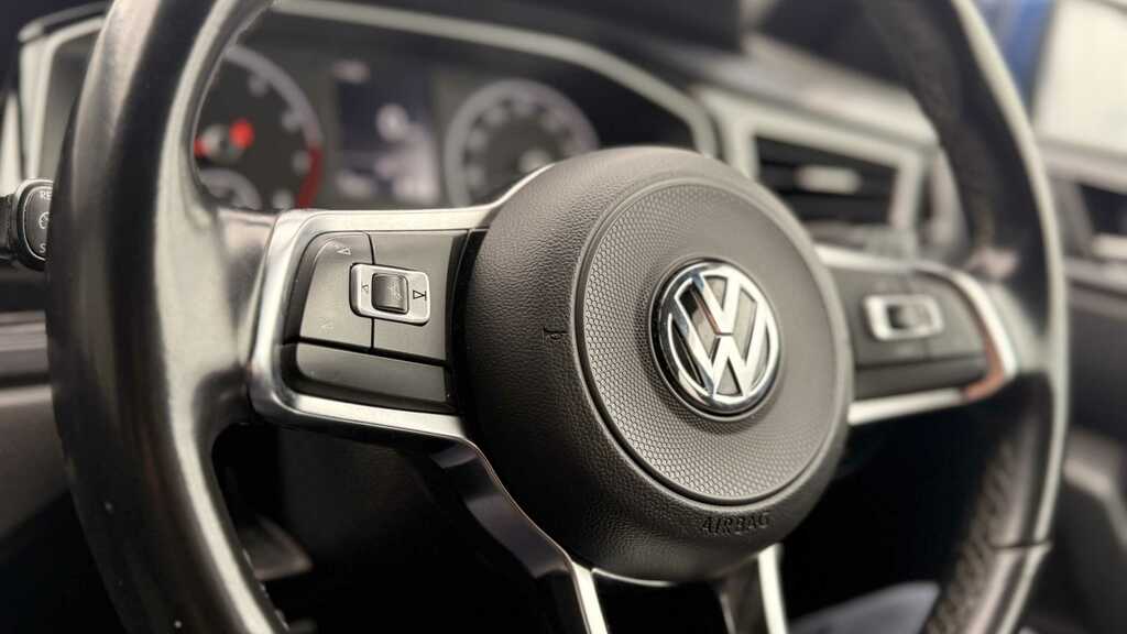 Volkswagen Polo 1.0 Tsi Se Euro 6 Ss  #9