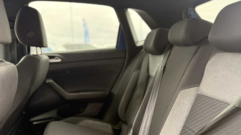 Volkswagen Polo 1.0 Tsi Se Euro 6 Ss  #8