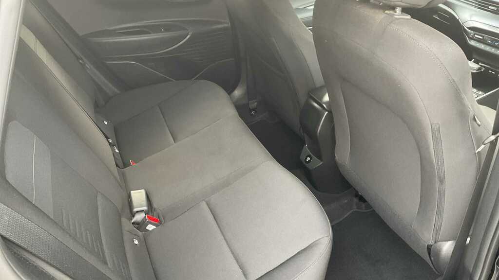 Hyundai Bayon 1.0 T-gdi Ultimate Dct Euro 6 Ss Green #16