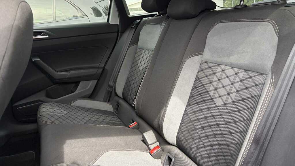 Volkswagen Taigo 1.0 Tsi Life Red #9