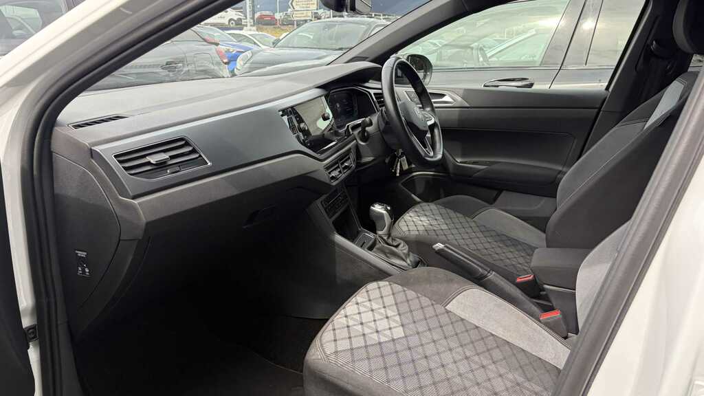 Volkswagen Taigo 1.0 Tsi Life Red #10