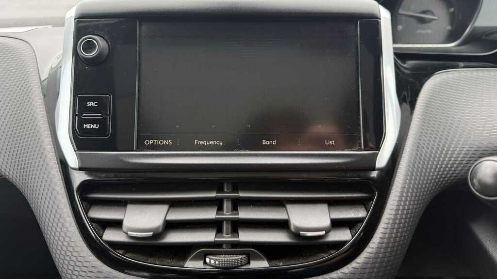 Peugeot 2008 1.2 Puretech Allure Premium Suv  #19