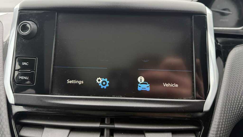 Peugeot 2008 1.2 Puretech Allure Premium Suv  #22