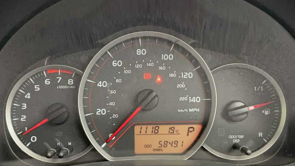 Toyota Yaris Hatchback 1.33 Dual Vvt-i Tr Multidrive S Euro 5 5 Grey #8