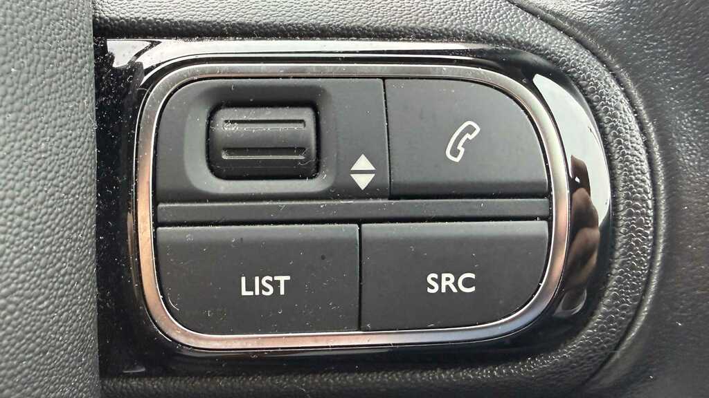 Citroen C5 Aircross 1.5L Shine Plus Grey #15
