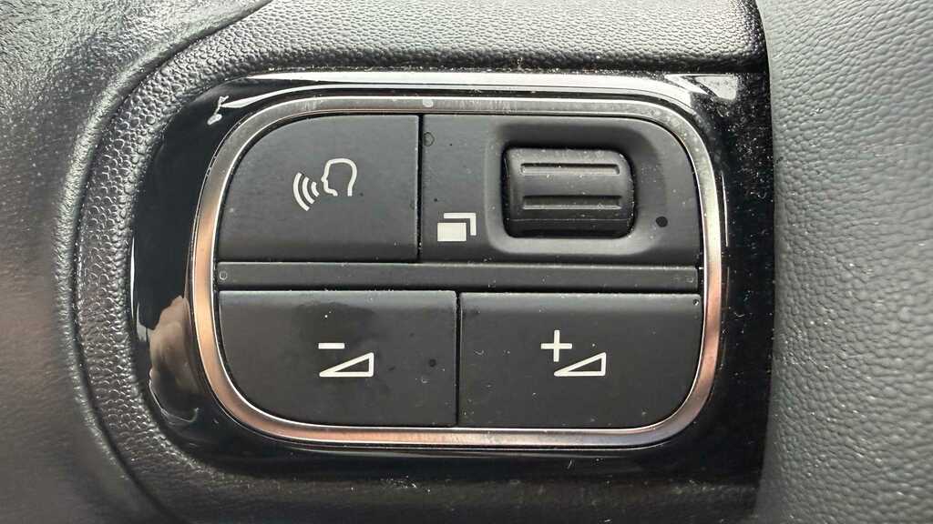 Citroen C5 Aircross 1.5L Shine Plus Grey #14