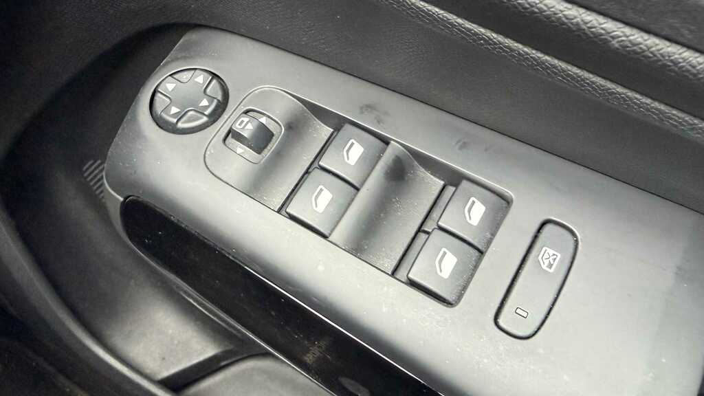 Citroen C5 Aircross 1.5L Shine Plus Grey #17