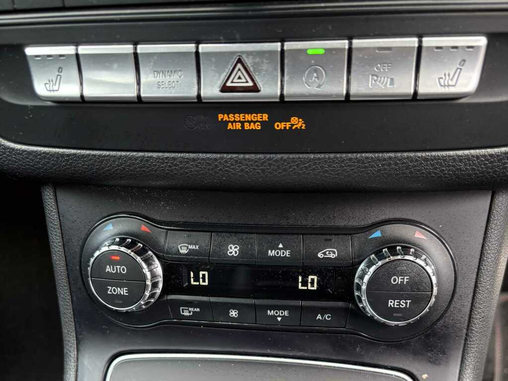 Mercedes-Benz B Class 1.5 B180 Cdi Sport Mpv 7G-dct Euro 5 S Grey #29