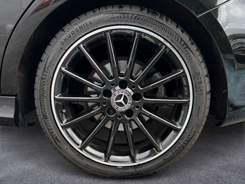 Mercedes-Benz B Class 1.5 B180 Cdi Sport Mpv 7G-dct Euro 5 S Grey #7