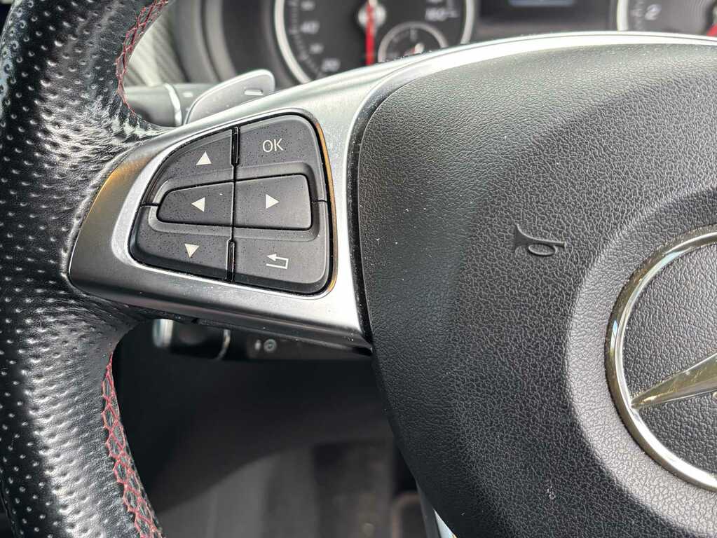 Mercedes-Benz B Class 1.5 B180 Cdi Sport Mpv 7G-dct Euro 5 S Grey #15