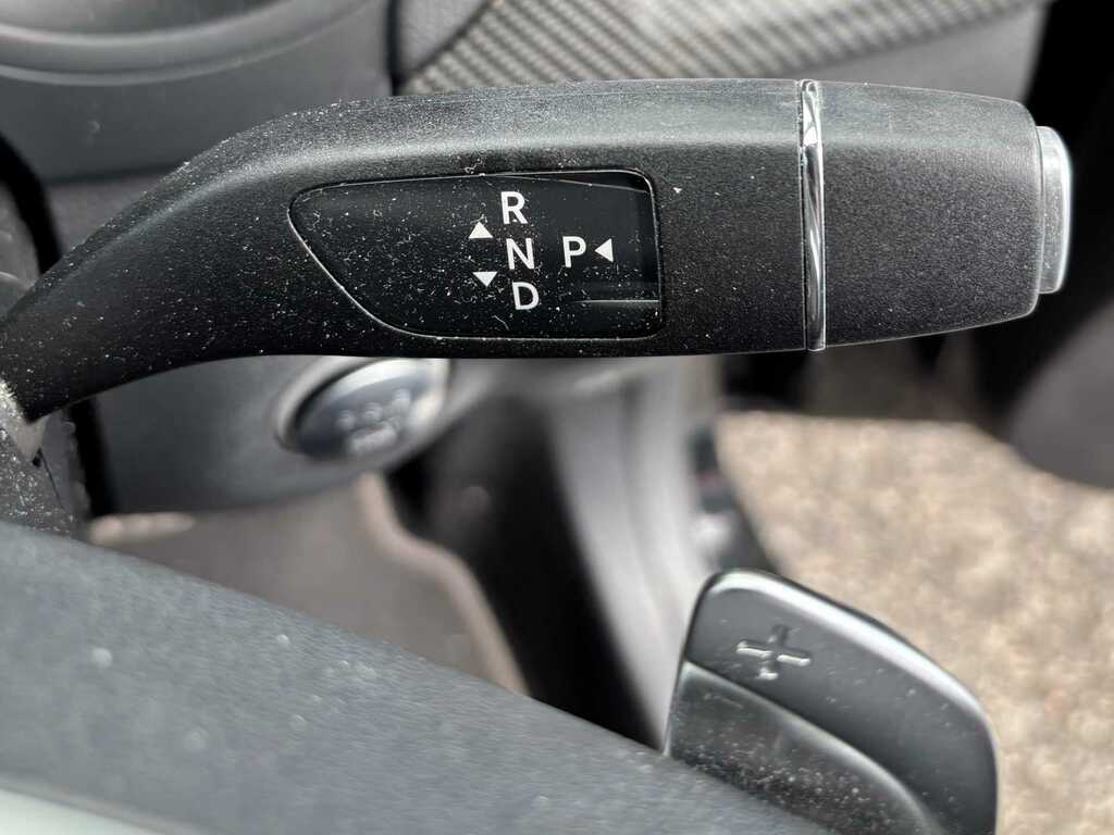 Mercedes-Benz B Class 1.5 B180 Cdi Sport Mpv 7G-dct Euro 5 S Grey #14