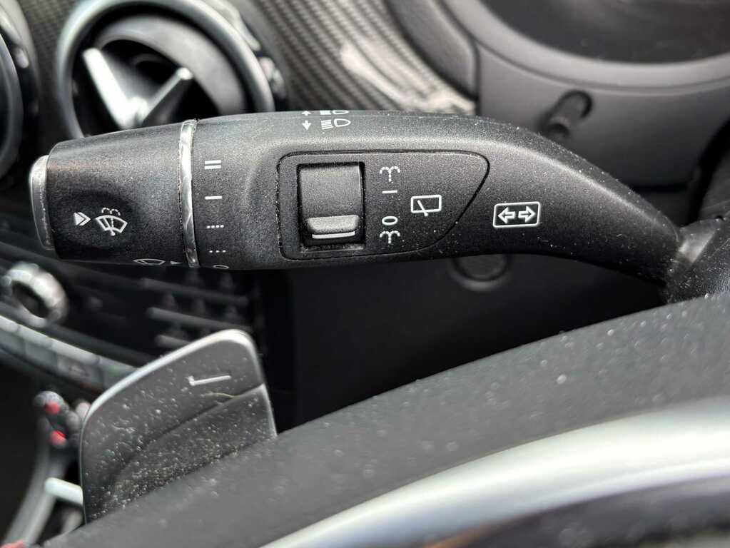 Mercedes-Benz B Class 1.5 B180 Cdi Sport Mpv 7G-dct Euro 5 S Grey #27