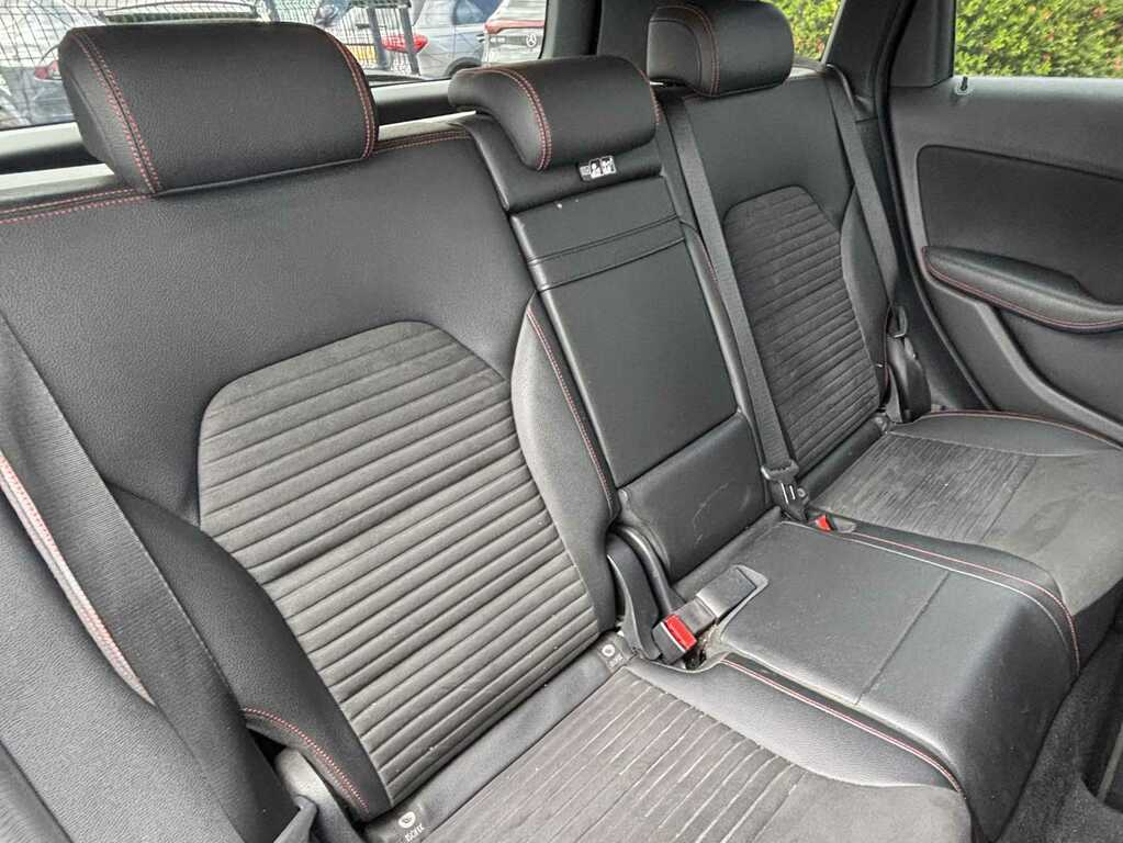 Mercedes-Benz B Class 1.5 B180 Cdi Sport Mpv 7G-dct Euro 5 S Grey #23