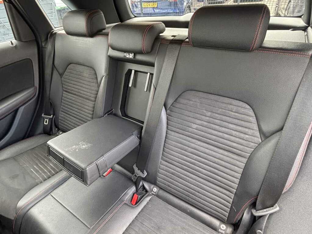 Mercedes-Benz B Class 1.5 B180 Cdi Sport Mpv 7G-dct Euro 5 S Grey #20