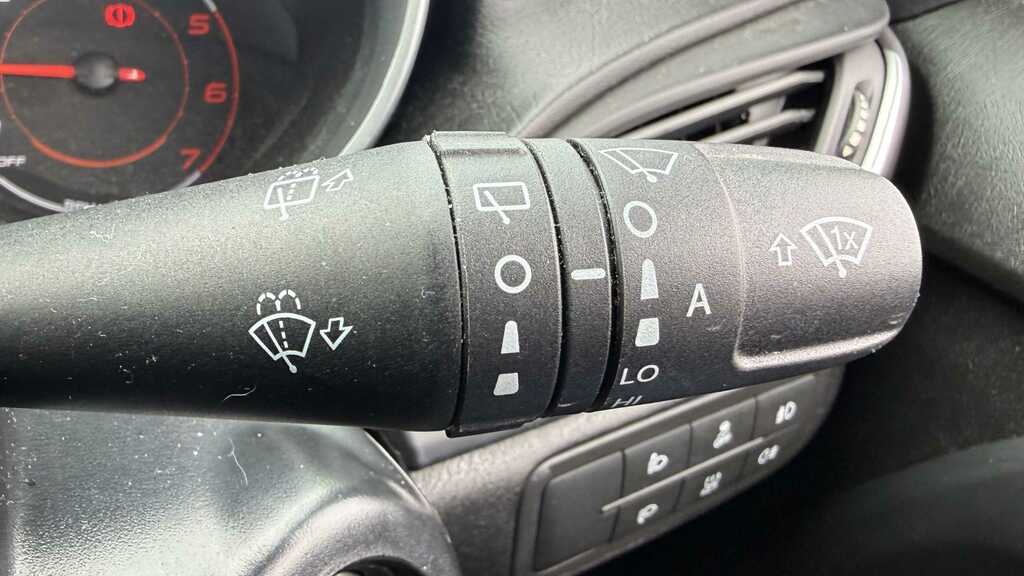 Fiat Tipo Estate 1.6 Multijetii Lounge Euro 6 Ss 201 Grey #15