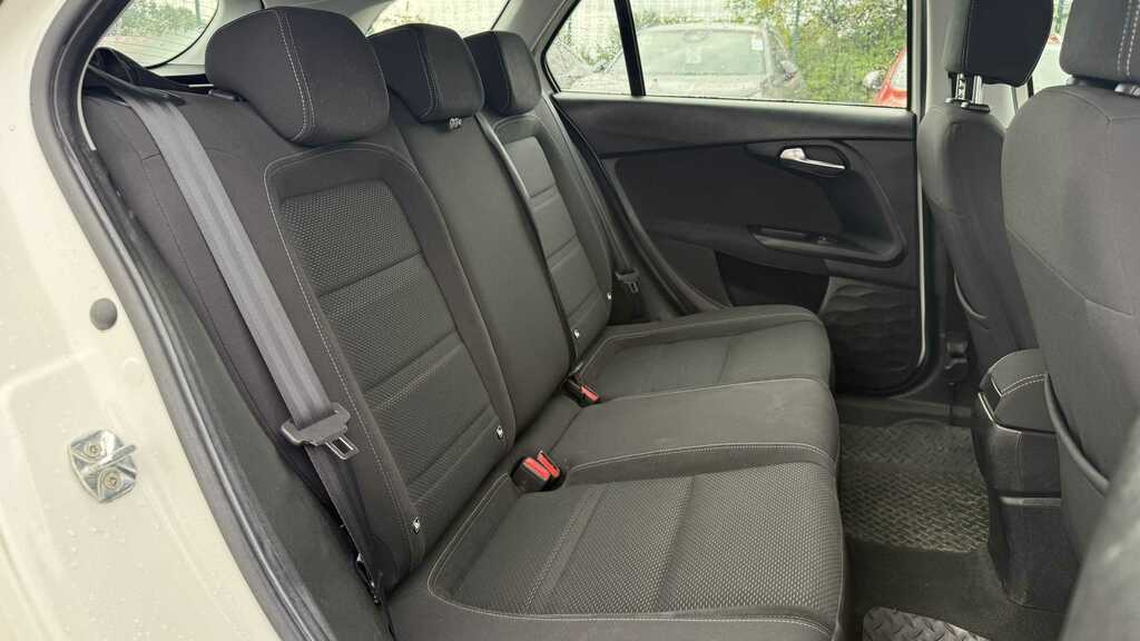 Fiat Tipo Estate 1.6 Multijetii Lounge Euro 6 Ss 201 Grey #8