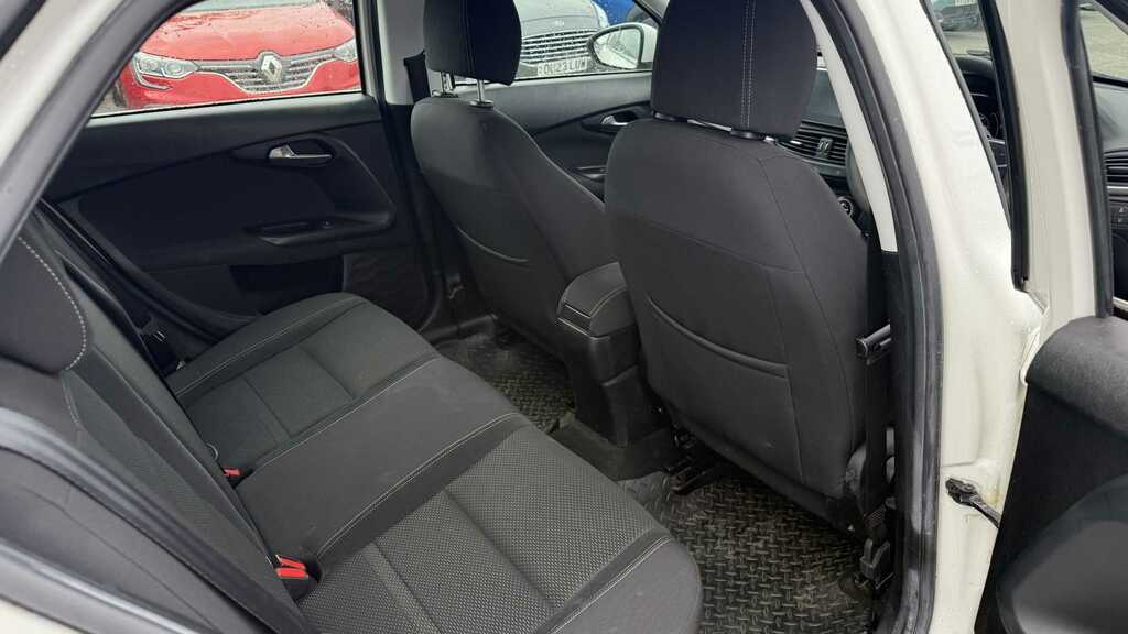 Fiat Tipo Estate 1.6 Multijetii Lounge Euro 6 Ss 201 Grey #9