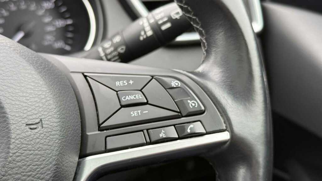 Nissan Qashqai 1.3 Dig-t Mh Visia Grey #17