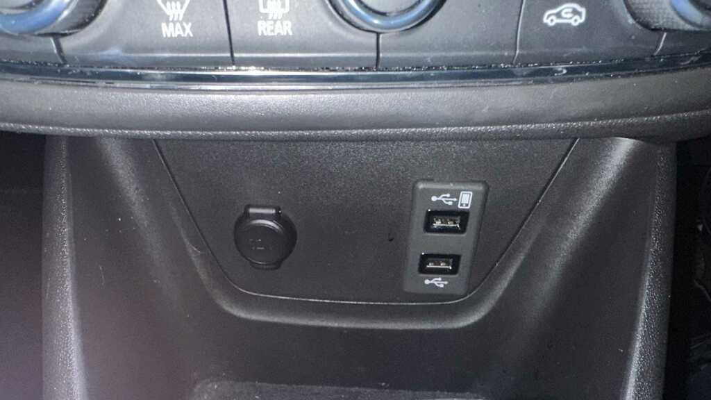 Vauxhall Crossland 1.2 Turbo Ultimate Nav Euro 6 Ss Black #8